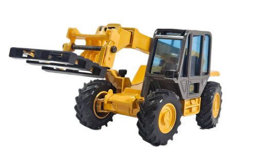 Joal jcb 525 - jcb, loadall