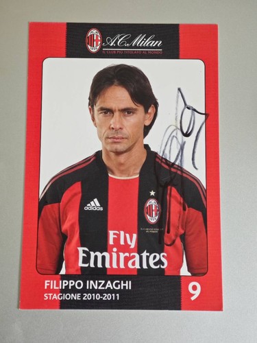 Inzaghi milano - milano,