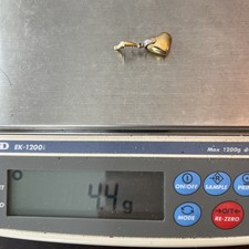 Set ciondolo cuore Chimento in