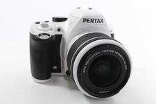 Pentax K-50 K50 18-55mm WR Kit
