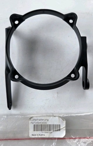 Supporto ventola nuovo - supporto,