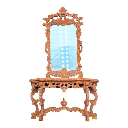 Tavolo consolle vintage casa