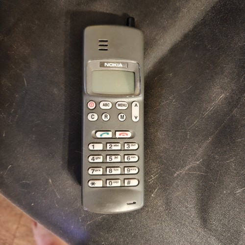 Cellulare nokia 101 vintage - 101,