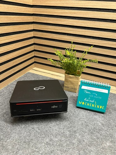 Minipc fujitsu intel 4160 - minipc,