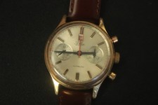 Chronographe Arlux Landeron