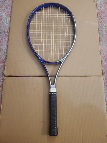 Racchetta tennis head - racchetta,