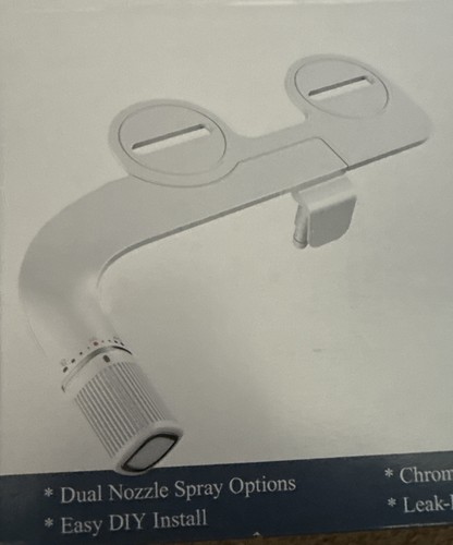 Big cow bidet doppio ugello - bidet,