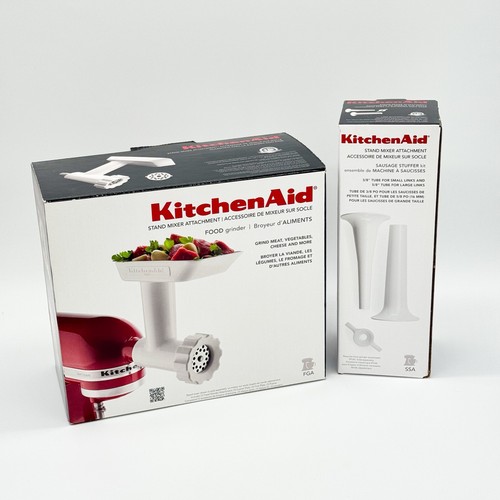 Kitchenaid modello fga - kitchenaid,