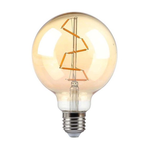Tac 2024 lampadina globo - v-tac,