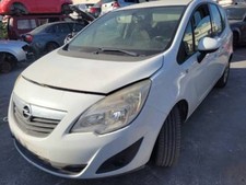 13354301 abs OPEL MERIVA B