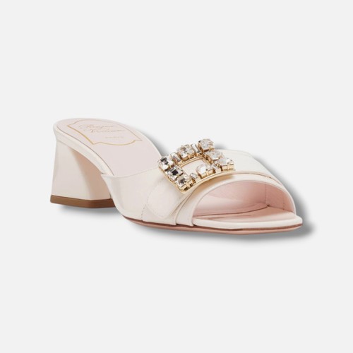 Roger vivier mules donna - roger,