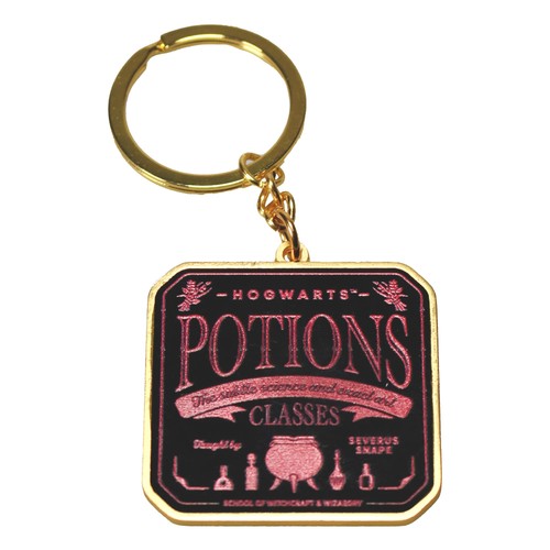 Harry potter portachiavi con - harry,