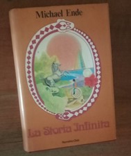 Michael Ende , La Storia