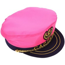  Cappello Da Capitano Per