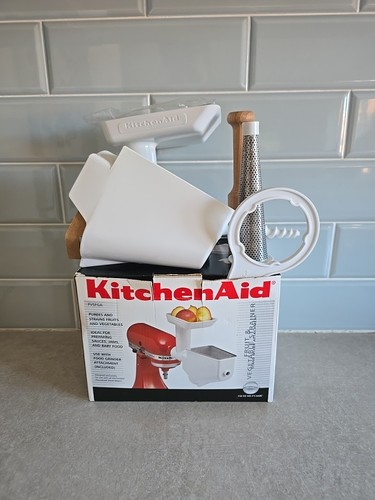 Kitchenaid tritatutto colino - tritatutto,