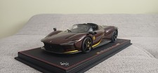 BBR 1:18 Ferrari Daytona SP3