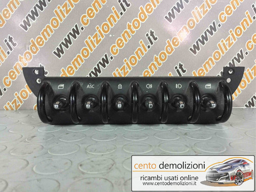 Ricambi usati 37223a 6958033 - usati,