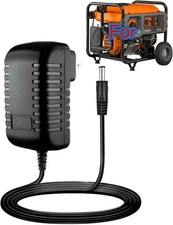 AC Adapter For Generac RS8000E