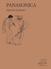 Libro Nuovo - Di Biasio Simone - Panasonica  - Il Ponte Del Sale