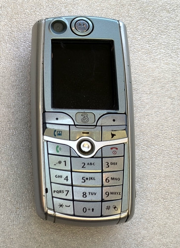 Telefono cellulare vintage