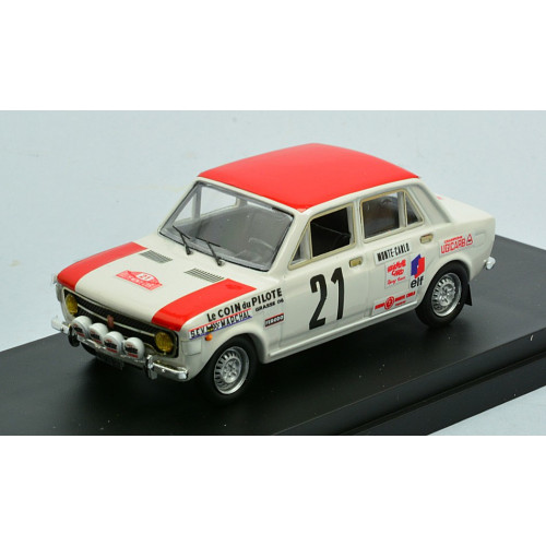 Fiat 128 rally - fiat,