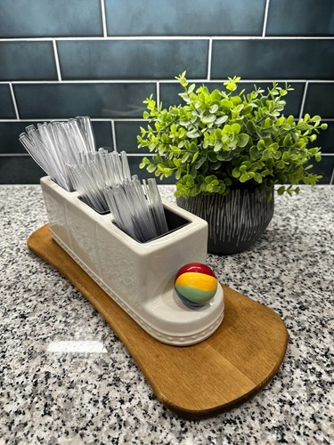 Fodera per caddy posate nora - fodera,