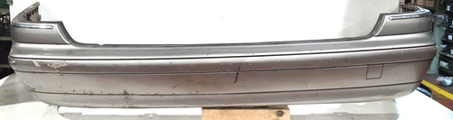 Paraurti posteriore mercedes - paraurti,
