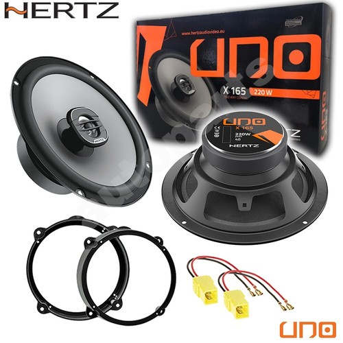 Kit casse altoparlanti - kit, 2