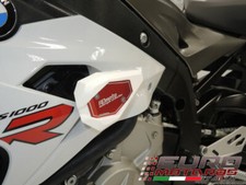 BMW S1000R Naked 2014-2016 RD