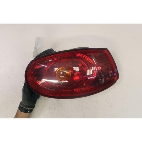 Faro posteriore destro - destro, fiat