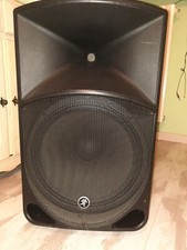 Cassa Makye amplificata thump 1000Ww