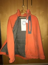 Giacca da vela Murpy & Nye