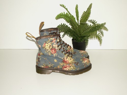Martens 1460 victorian - dr.,