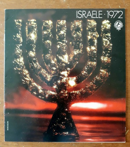 Israele guida turistica - israele,,