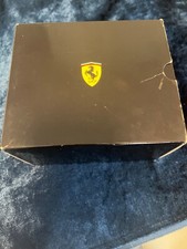 Brand new men’s Ferrari