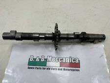 ALBERO A CAMME MOTORE