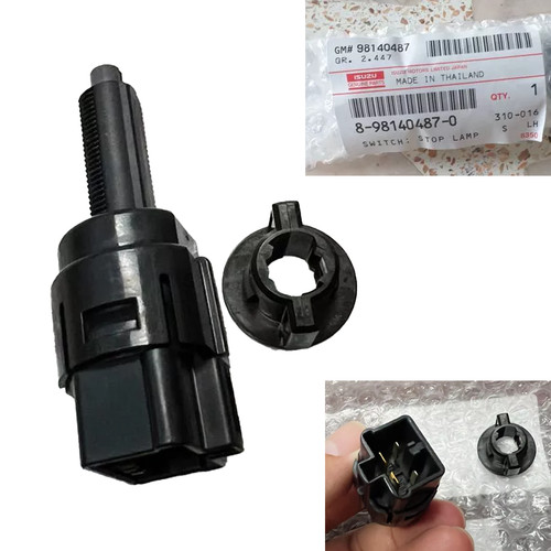 Isuzu 8981404870 interruttore - isuzu,