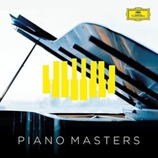 The piano masters - the, classical