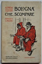 Testoni Alfredo: BOLOGNA CHE