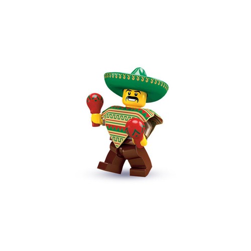 Lego serie minifigures da - minifigures,