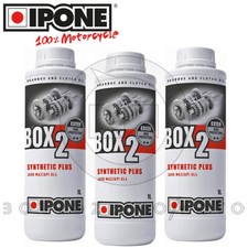 Ipone box2 olio cambio - 3l,