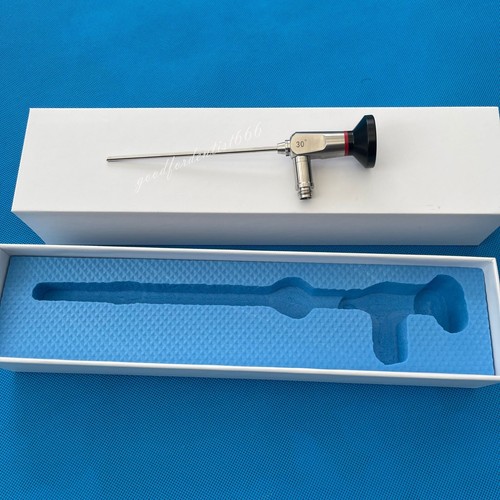 Endoscopio rigido ent hd - rigido,