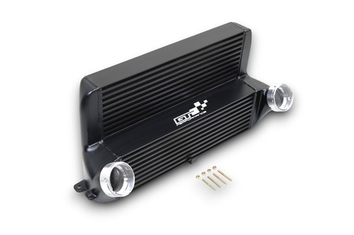 Echangeur alu gros volume - alu,