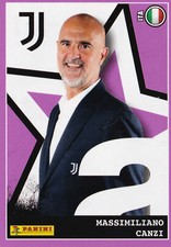 Panini, Calciatrici 2024-2025