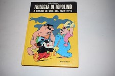 WALT DISNEY TRILOGIA DI