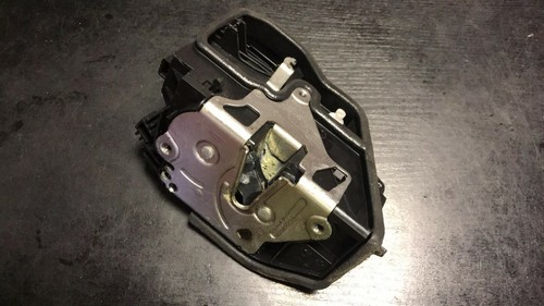 Attuatore serratura porta - attuatore,