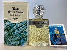 Rochas Eau de Rochas Eau de