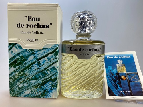 Rochas eau - eau, de