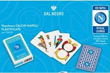 Carte Napoletane Dal Negro