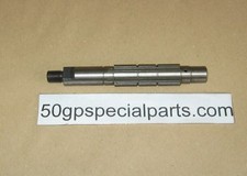 MINARELLI FANTIC MOTOR 50 REG. CROSS P4 RV ALBERO SEC. CAMBIO  ASOLA LARGA 